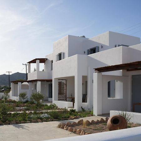 Pyrra Apartments Skyros Bagian luar foto