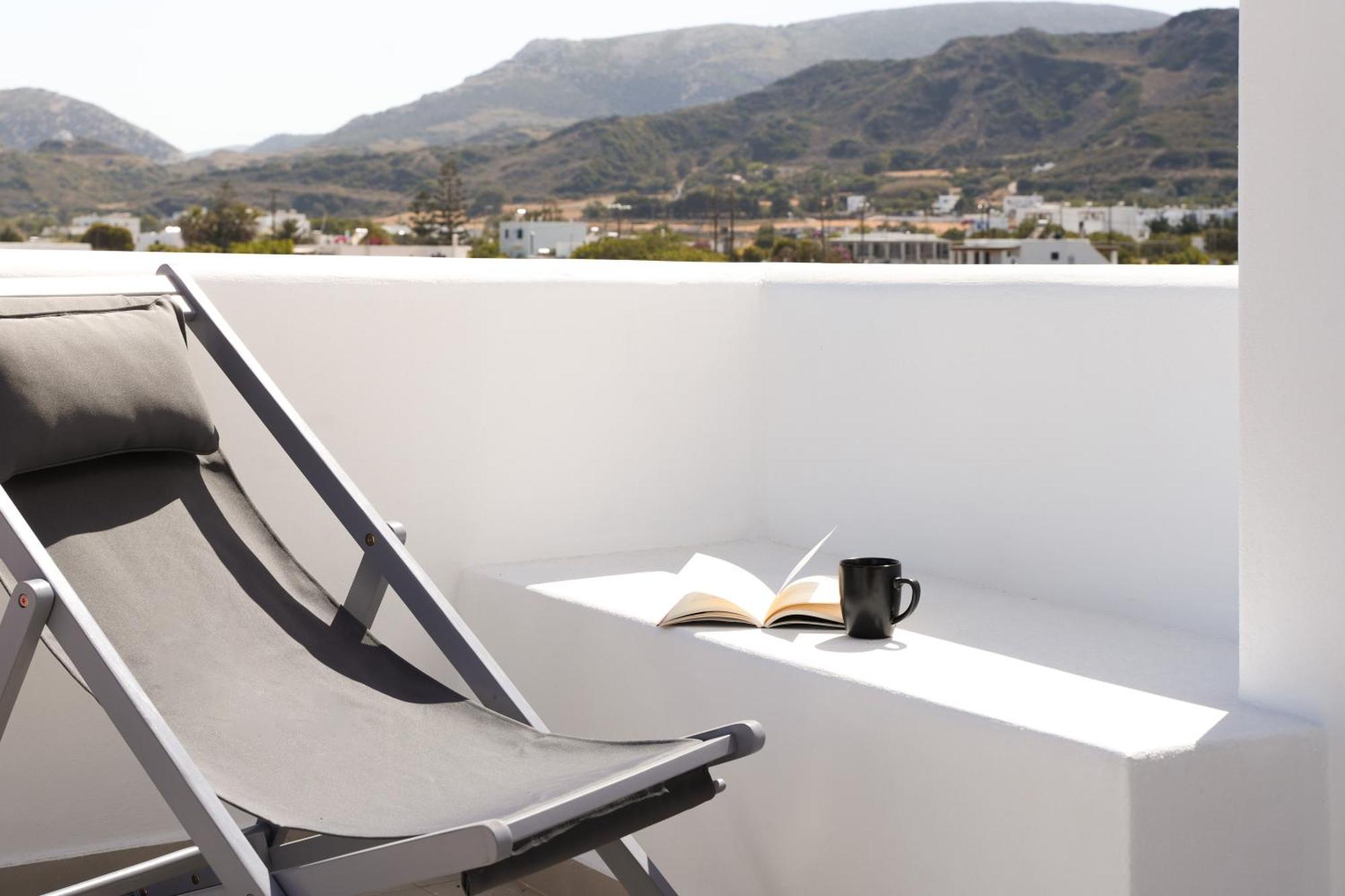 Pyrra Apartments Skyros Bagian luar foto