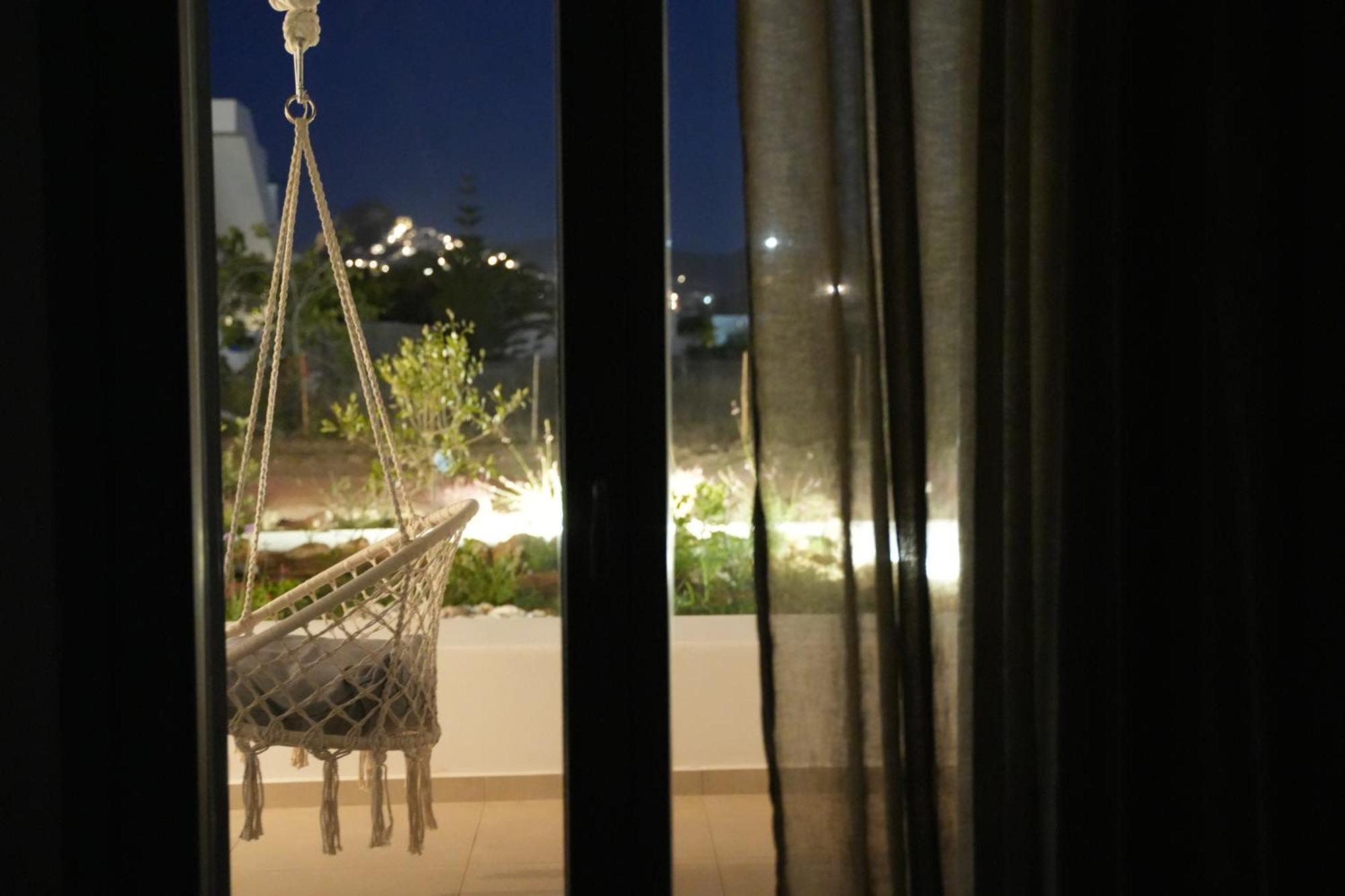 Pyrra Apartments Skyros Bagian luar foto